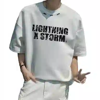 Lightning X Storm T