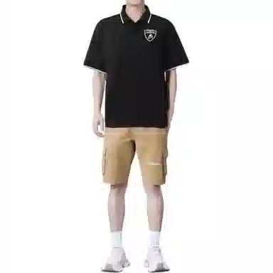 Automobili Lamborghini logo