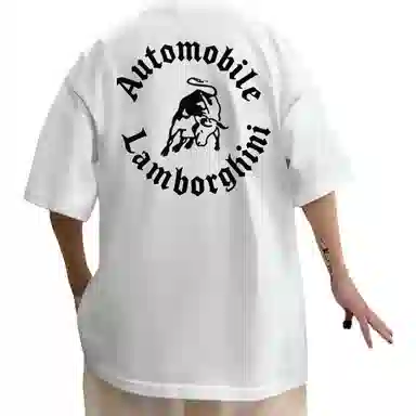 Automobili Lamborghini T