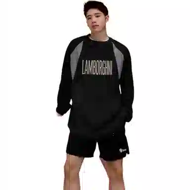 Automobili Lamborghini T