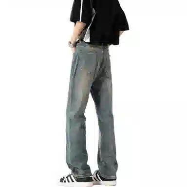 NINETEEN AUTUMN x KADAKADA SUITE cleanfit