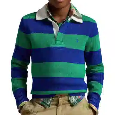 Polo Ralph Lauren FW24 Polo