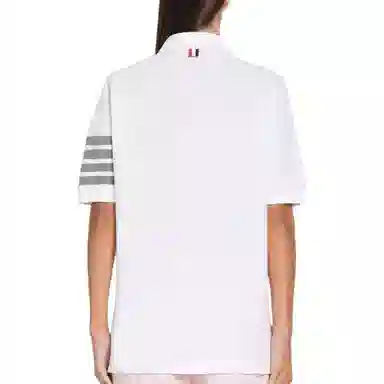 THOM BROWNE Polo