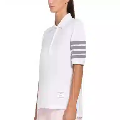 THOM BROWNE Polo