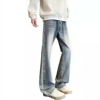 MOZHILING cleanfit Vibe