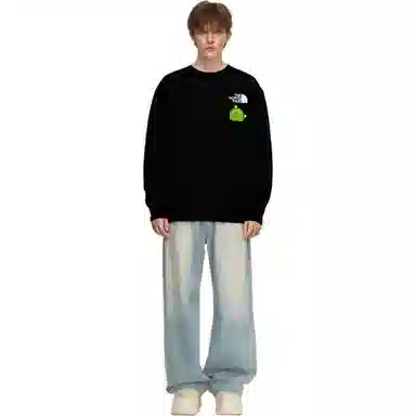 THE NORTH FACE xtraordinary