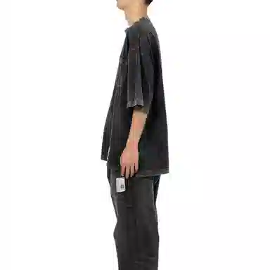 Maison Mihara Yasuhiro FW25 2025 T