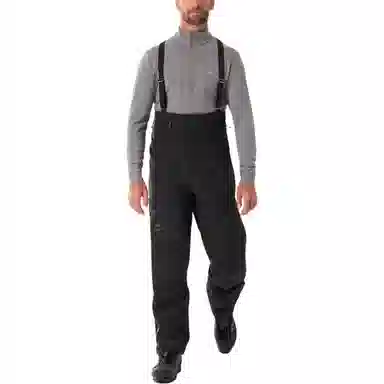 Arcteryx ALPHA SV Bib Pant Logo