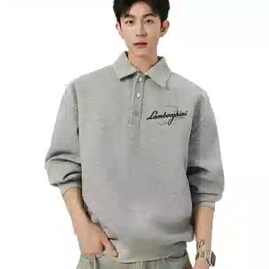 Automobili Lamborghini logo Polo