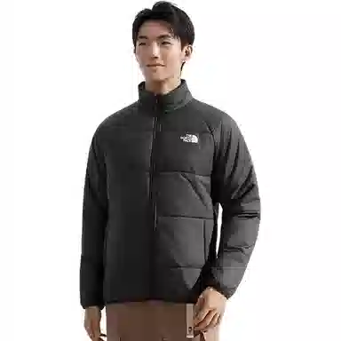 THE NORTH FACE Urban Exploration logo