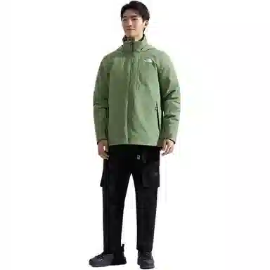 THE NORTH FACE Urban Exploration logo550