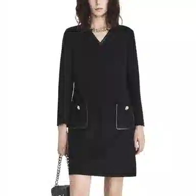 KARL LAGERFELD FW25 V