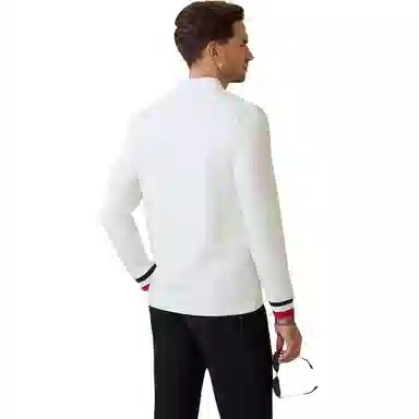 Raidy Boer Polo
