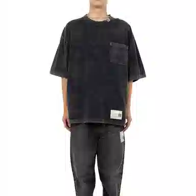 Maison Mihara Yasuhiro FW25 2025 T