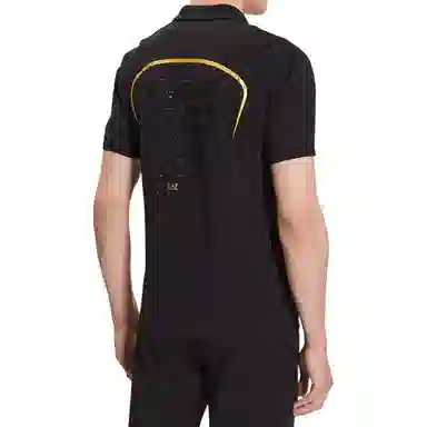 EMPORIO ARMANI SS23 LogoPolo