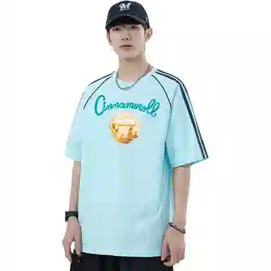 Sanrio x CINNAMOROLL T