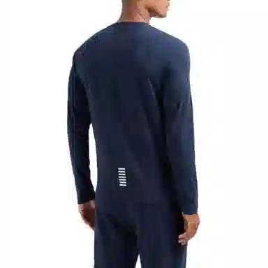 EMPORIO ARMANI EA7 SS24 LogoT