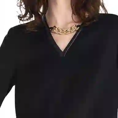 KARL LAGERFELD FW25 V