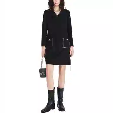 KARL LAGERFELD FW25 V