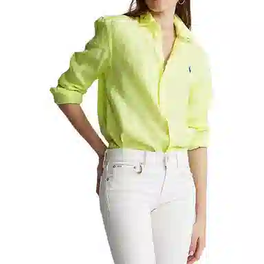 Polo Ralph Lauren SS24 Logo