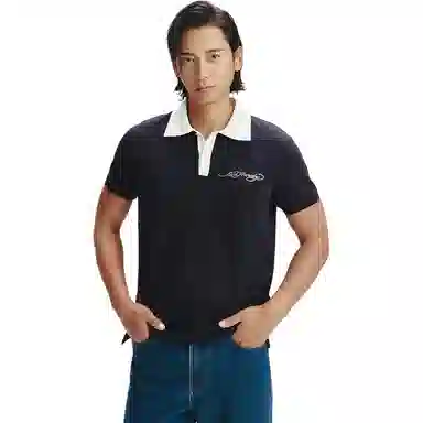 Ed Hardy SS25 Polo