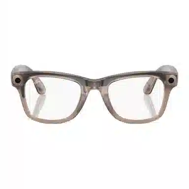 RayBan Meta Wayfarer