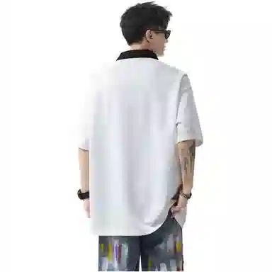 PAINT STAIN Polo