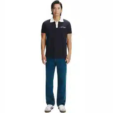 Ed Hardy SS25 Polo