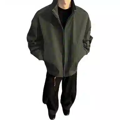 HSWLD cleanfitbomber