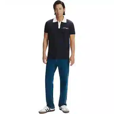 Ed Hardy SS25 Polo