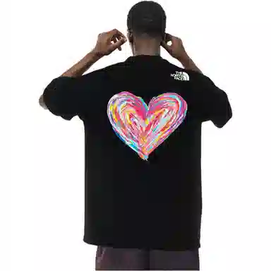 THE NORTH FACE Extraordinary T