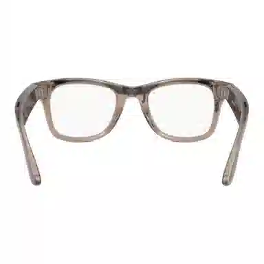 RayBan Meta Wayfarer