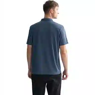 SPYDER TRAINING logoPolo
