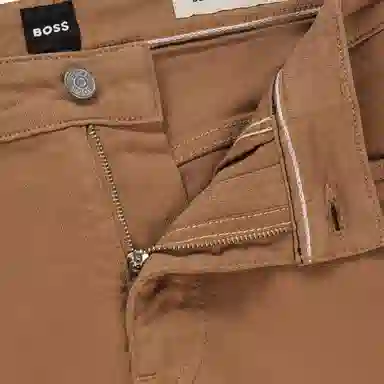 HUGO BOSS