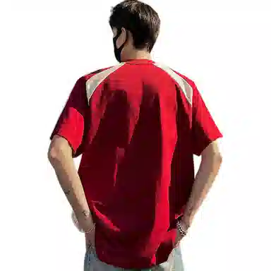 ROSECREED 240bflogocleanfitT