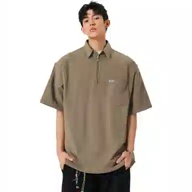 SANTASTIC POLO