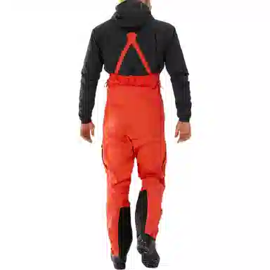 Arcteryx ALPHA SV Bib Pant Logo