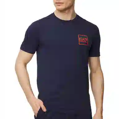 EMPORIO ARMANI EA7 SS22 LogoT