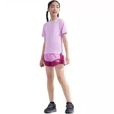 THE NORTH FACE SS25 Class V