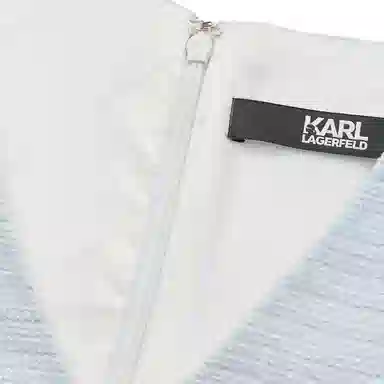 KARL LAGERFELD SS25 X