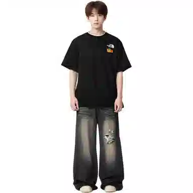 THE NORTH FACE Extraordinary T