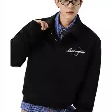 Automobili Lamborghini logo Polo