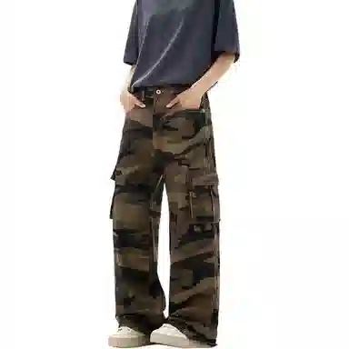 M JEANS STUDIOS 7 cleanfit