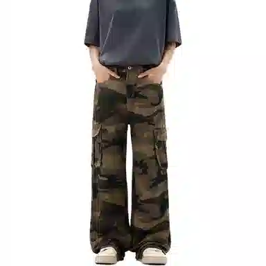 M JEANS STUDIOS 7 cleanfit