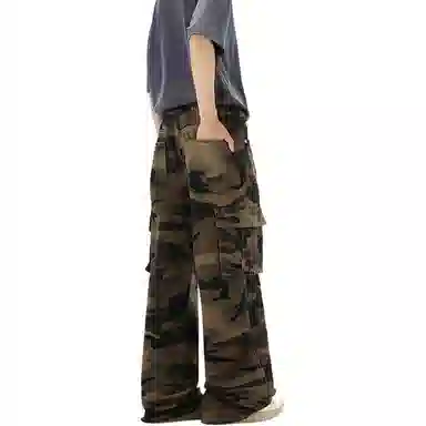 M JEANS STUDIOS 7 cleanfit
