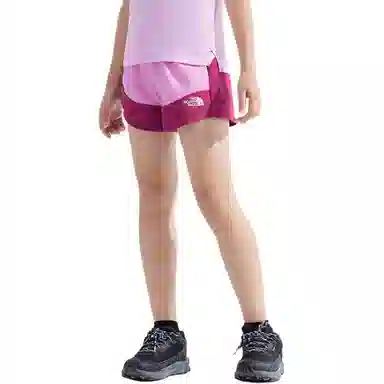 THE NORTH FACE SS25 Class V