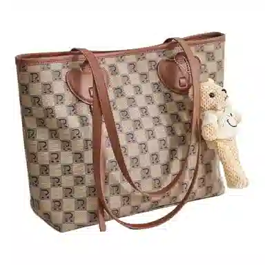 PVC Tote