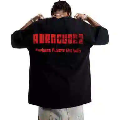 RVANGUARD T