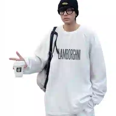 Automobili Lamborghini T