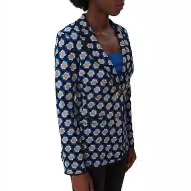 Diane von Furstenberg FW22